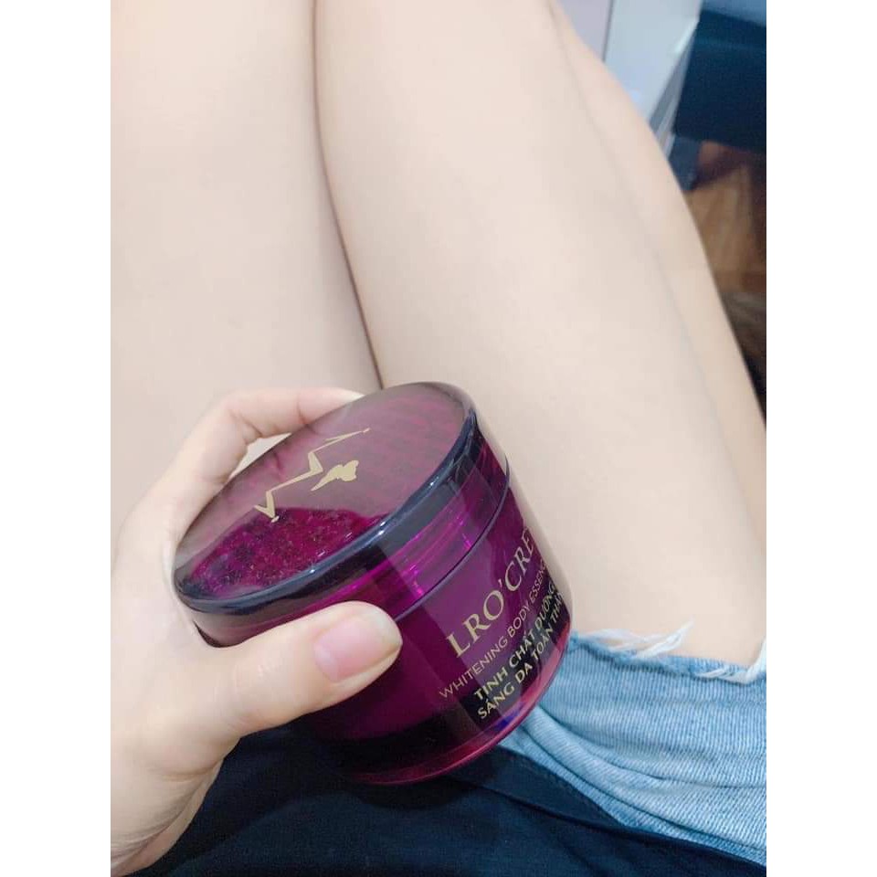 Tinh chất body Lrocre