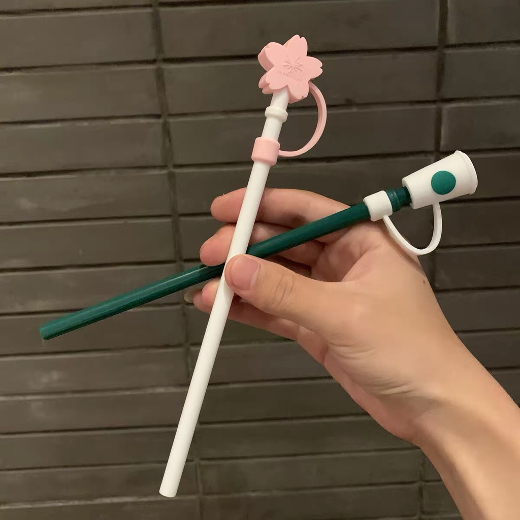 Nút đậy ống hút, nút gài ống hút