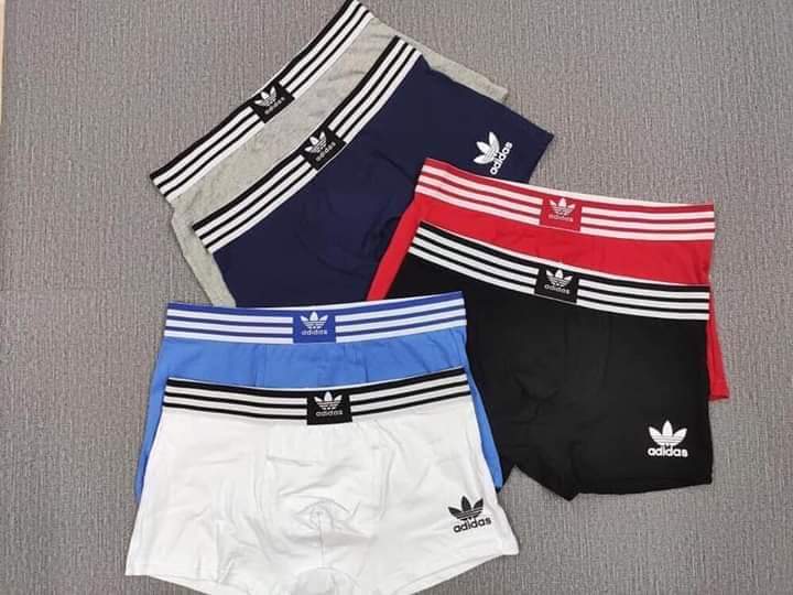 Quần sịp đùi nam didas chất thun lạnh thời trang