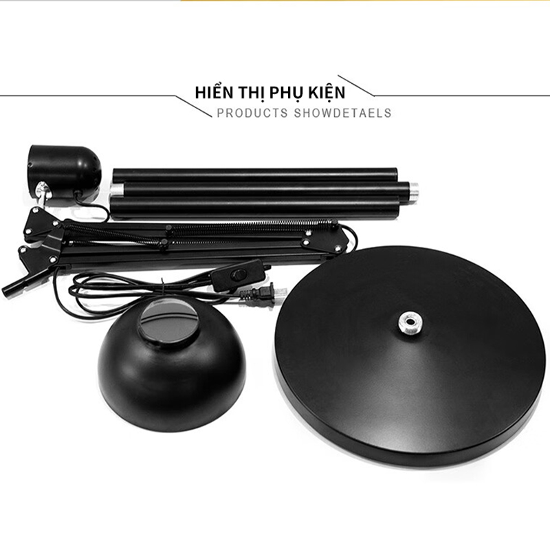 [HCM]ĐÈN CÂY ĐỨNG - TRANG TRÍ LERSTA IKEA