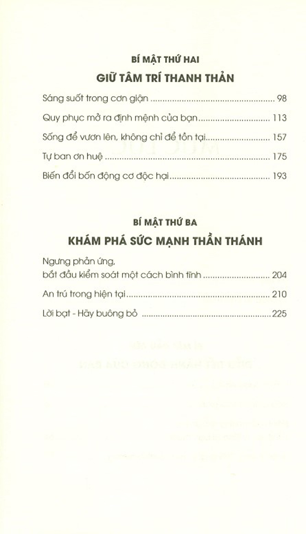 Làm Ít Được Nhiều - Do Less, Achieve More