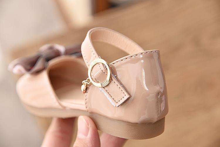 Giầy sandal công chúa bé gái size 26-35 SD22