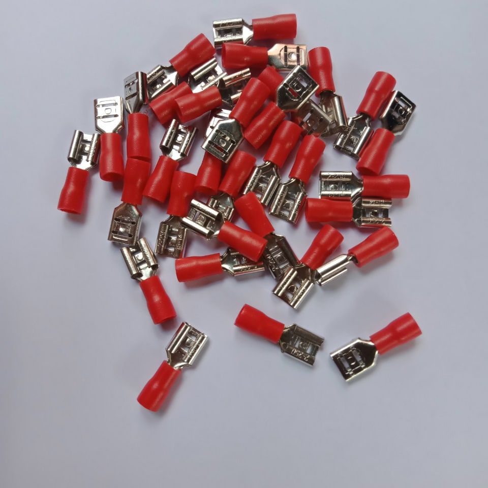 10 đầu cos (cốt) điện-cos cái