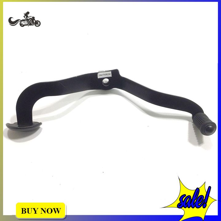 [HCM]Cần số 2 chiều EX150 màu đen