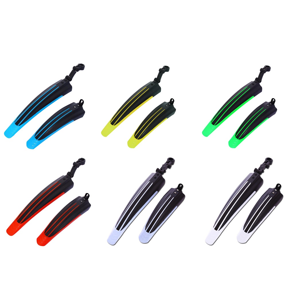 MTB mountain bike mud guard