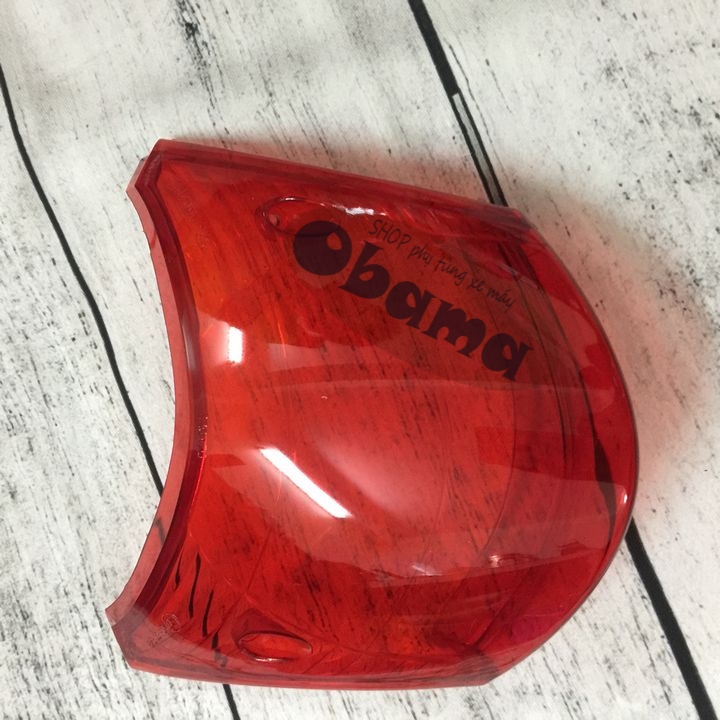 Nắp chụp đèn hậu xe SH đời 2006 - 2008  chất liệu nhựa cao cấp