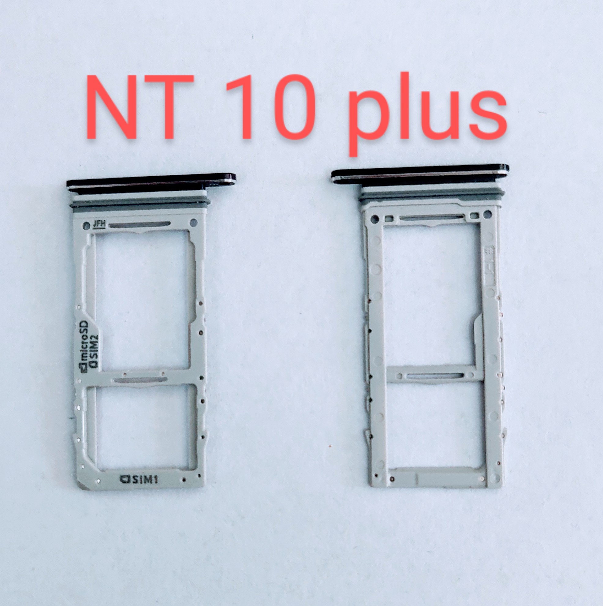Khay đựng sim samsung Note 10 / Note 10 plus