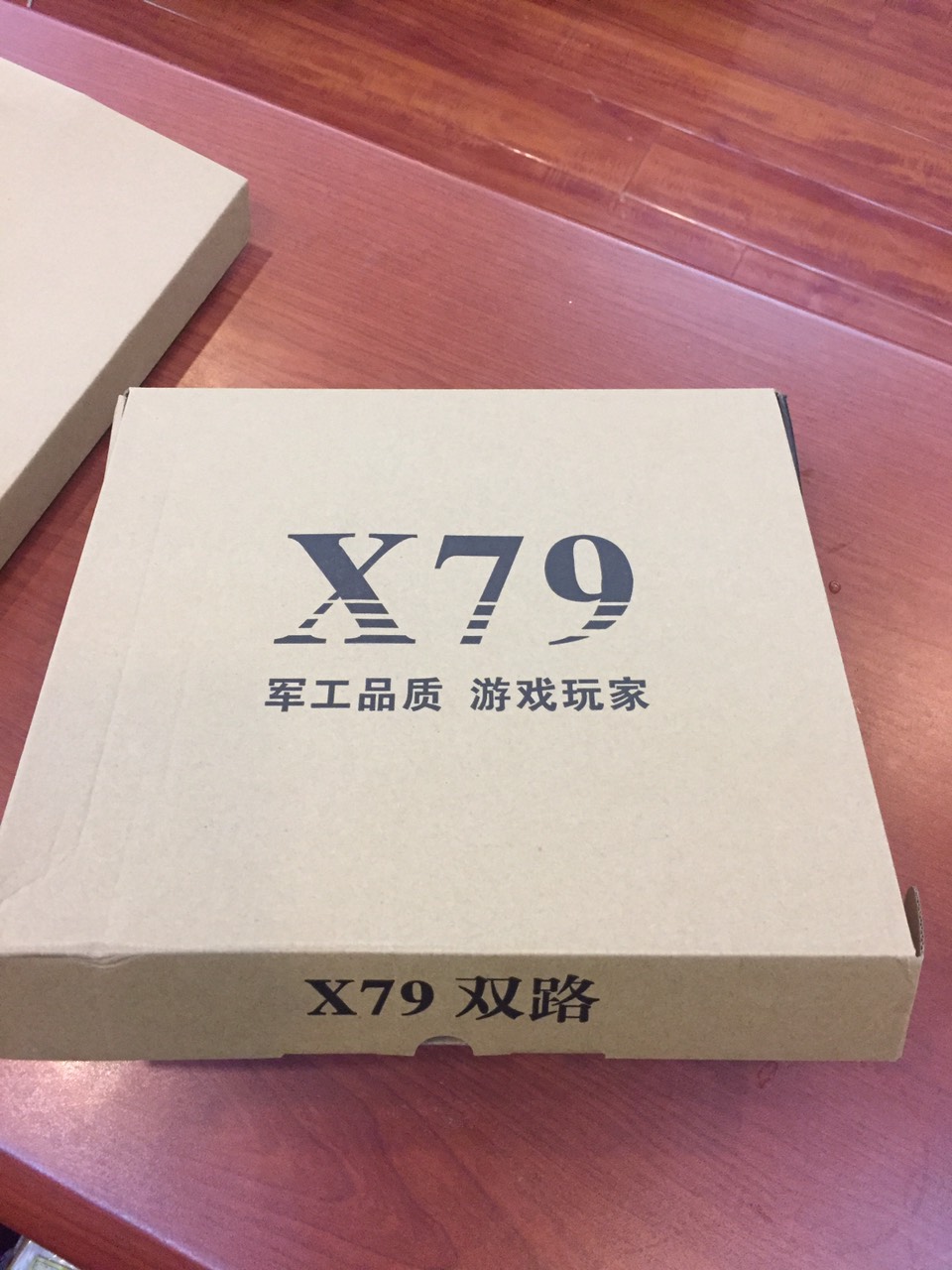 Combo Main X79+ 2Cpu E5 2689 2.6Ghz Turbo 3.6ghz 8 Core 16 Luồng