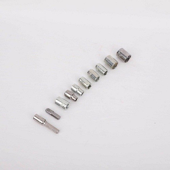 máy khoan pin 12V - 12W