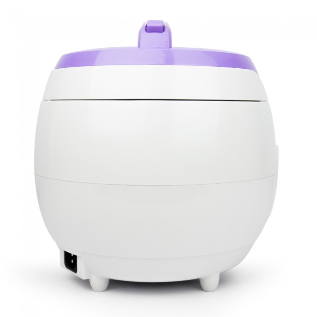 Nồi cơm điện cơ 1L Cuckoo CR-0671V-tím