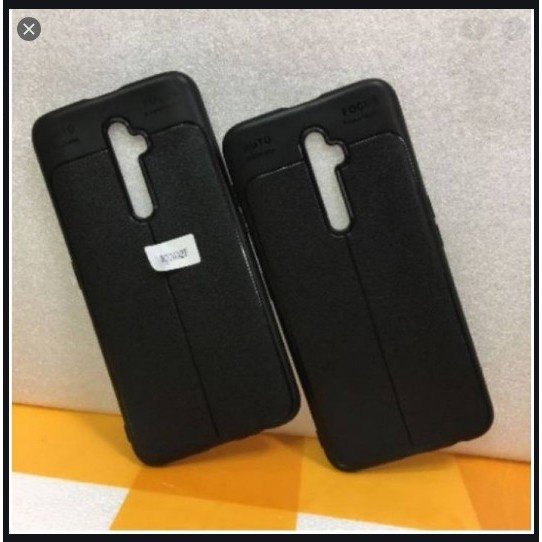 [HCM]Ốp lưng SamSung Galaxy M51 silicon giả da Auto Focus