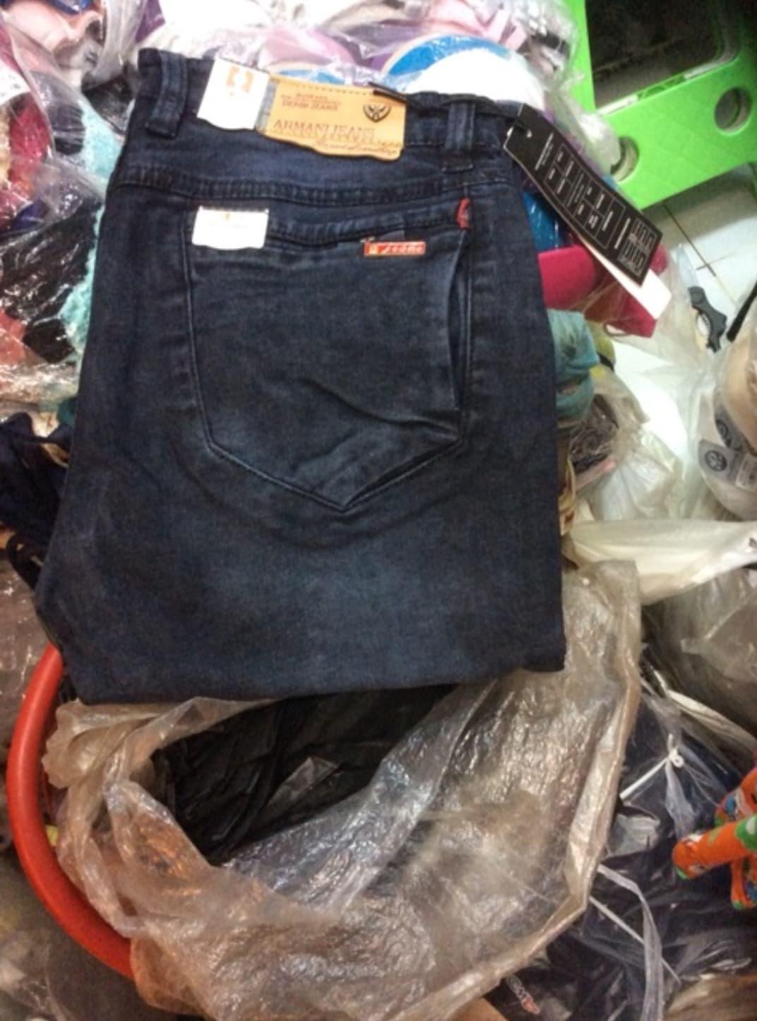 [HCM]Jean Lững Xịn Nam