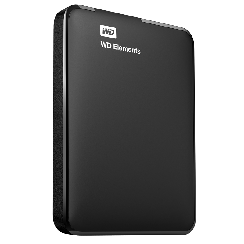 Ổ cứng di động 500GB WD Element USB 3.0