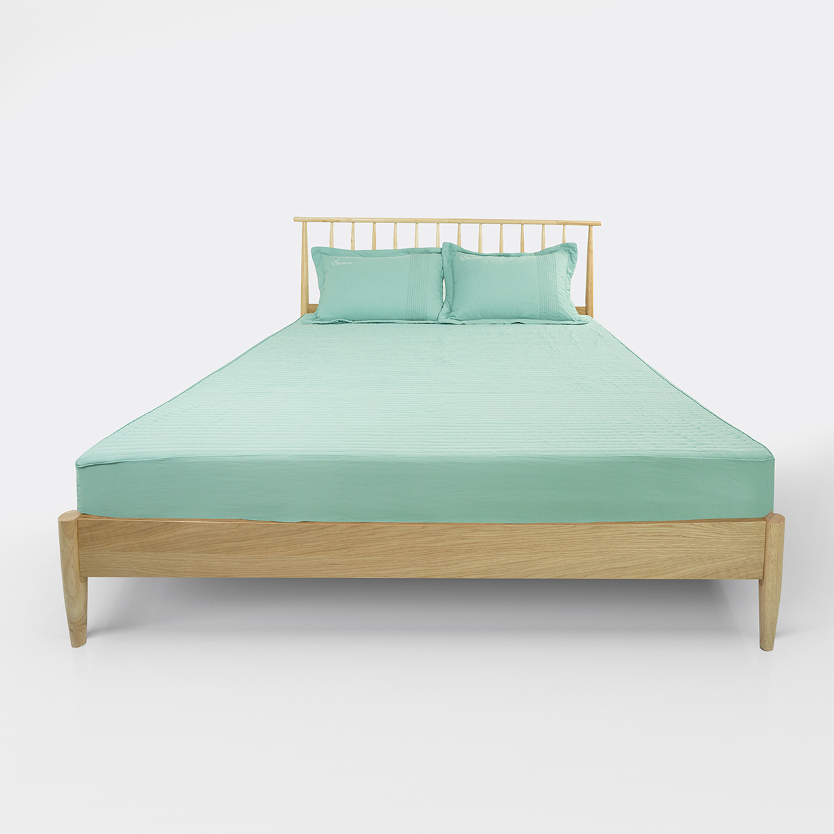 Bộ ga chun chần Micro Bamboo Everon