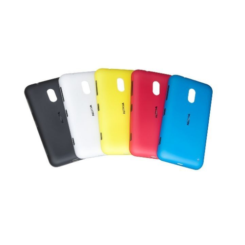 Nắp lưng Nokia Lumia 620