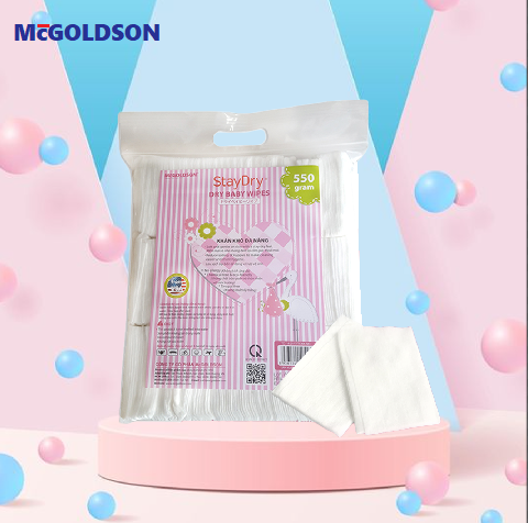 Khăn vải khô đa năng StayDry (550 gram)