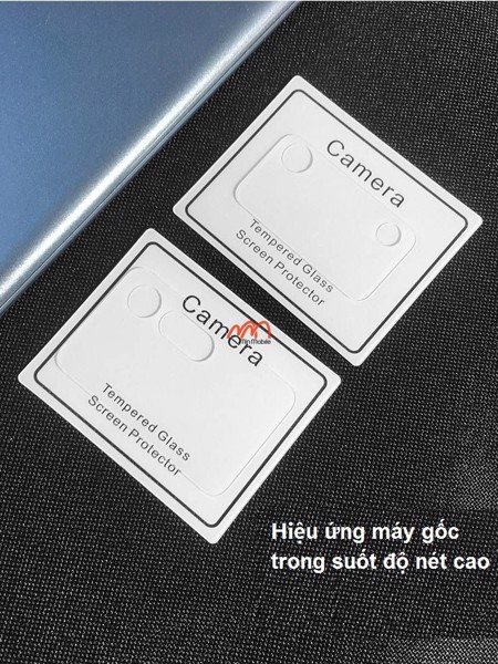 Dán bảo vệ Camera Samsung Galaxy Note 20 Ultra