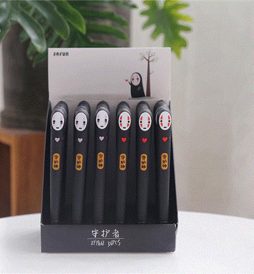 [HCM]Bút Bi Nước Vô Diện