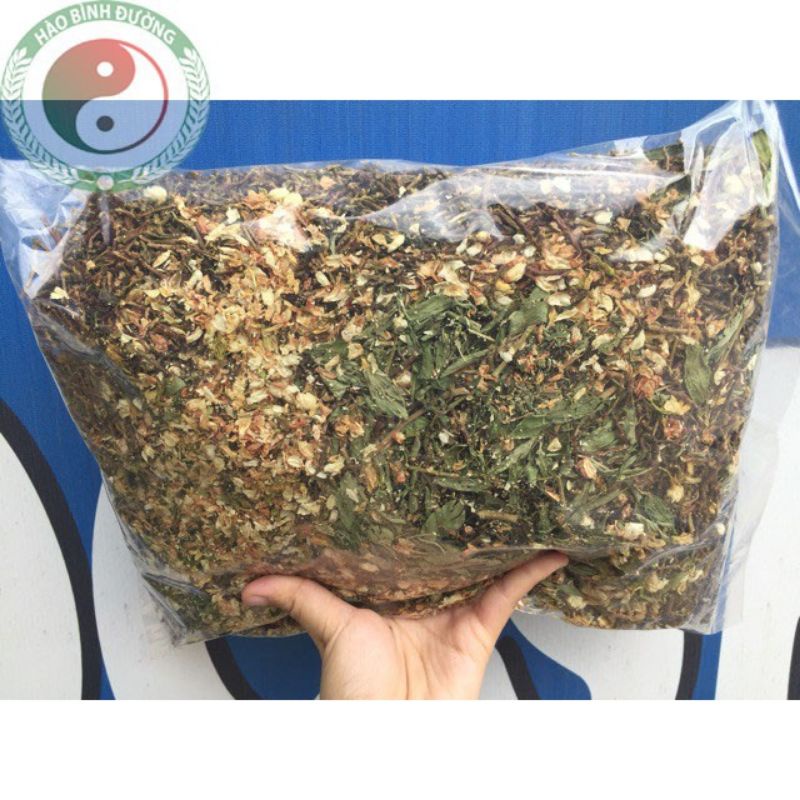 [1KG] Trà Hồng Sâm Loại Thượng Hạng