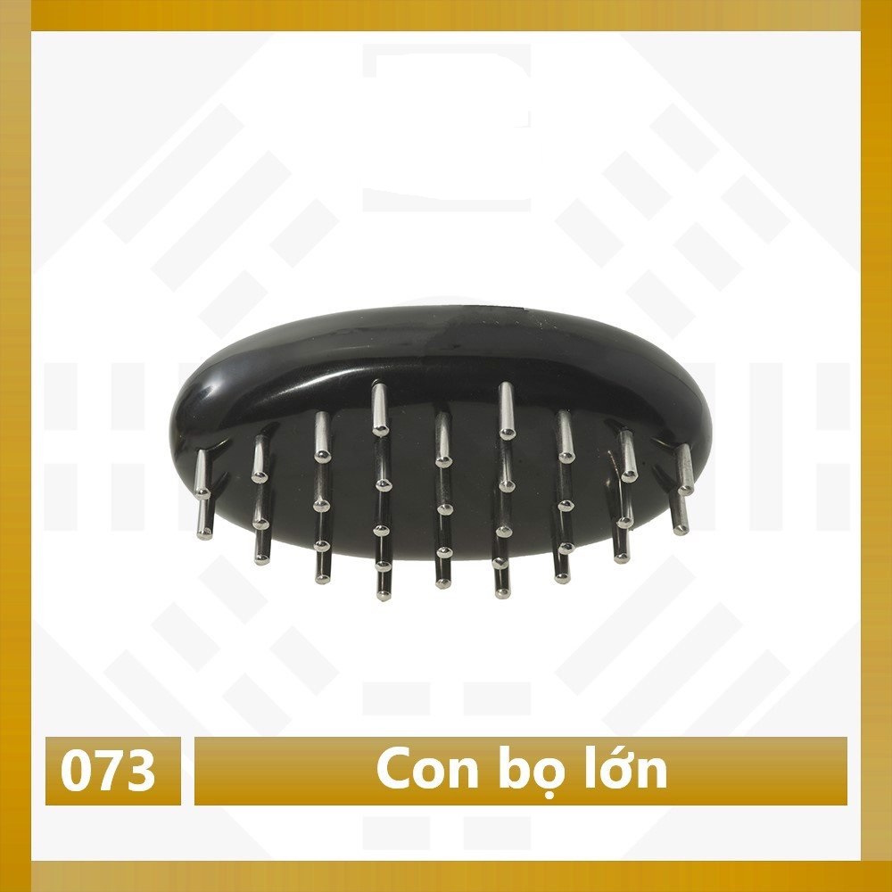 DỤNG CỤ  DIỆN CHẨN CON BỌ LỚN, NHỎ