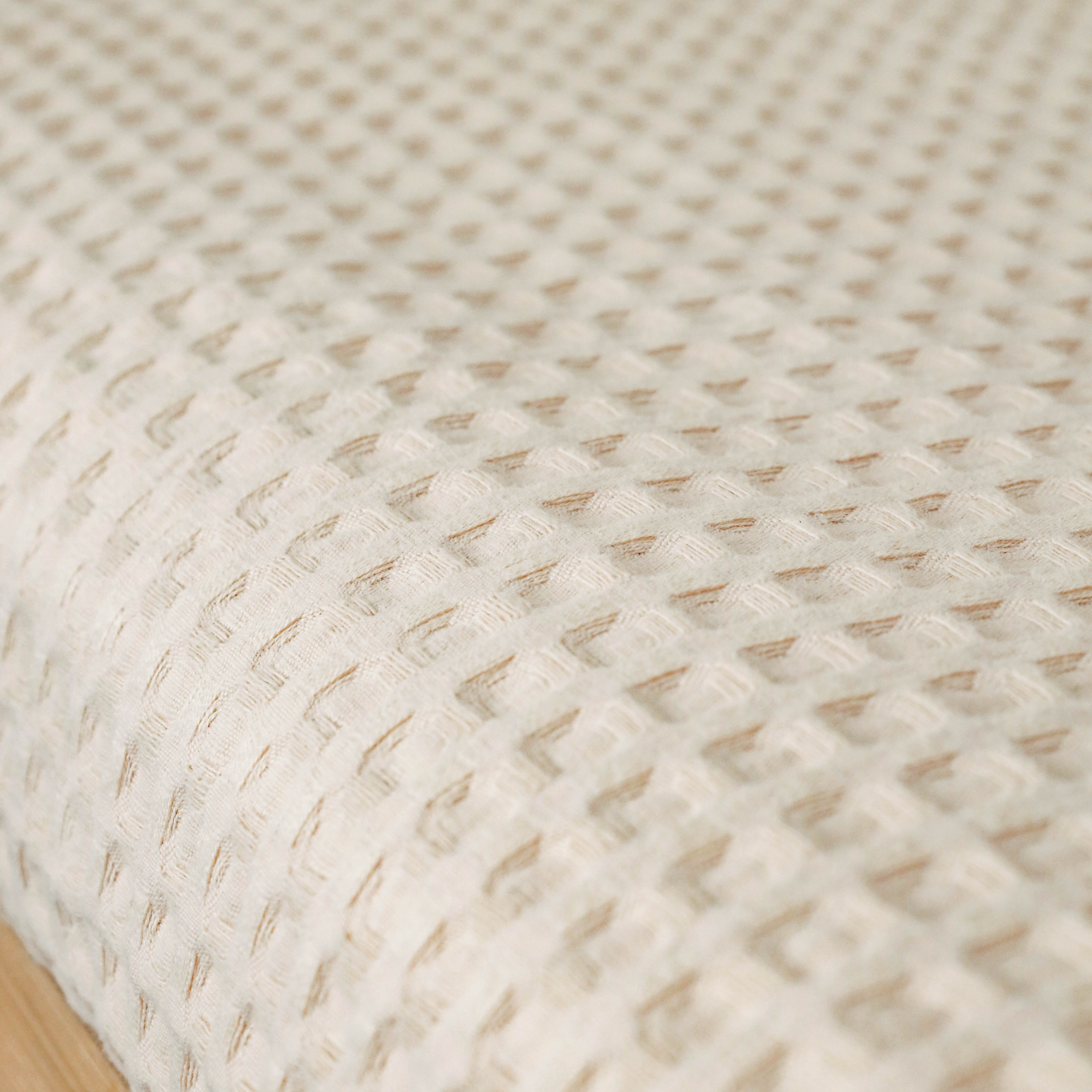 [2 mẫu] Ga bọc nệm dáng oval cho bé, drap bọc nệm cũi oval