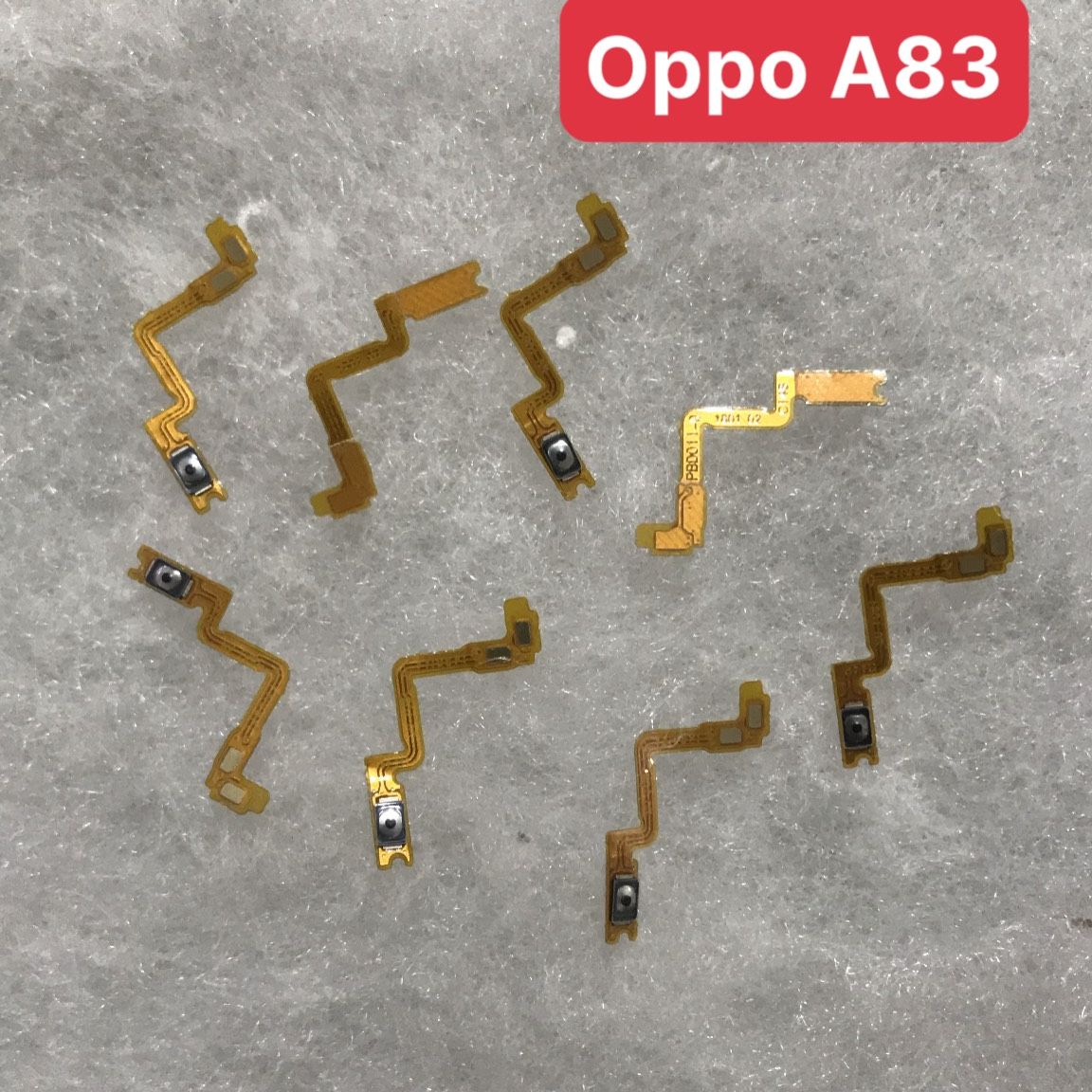 cáp nguồn Oppo A83 (cáp tắt mở nguồn điện thoại)