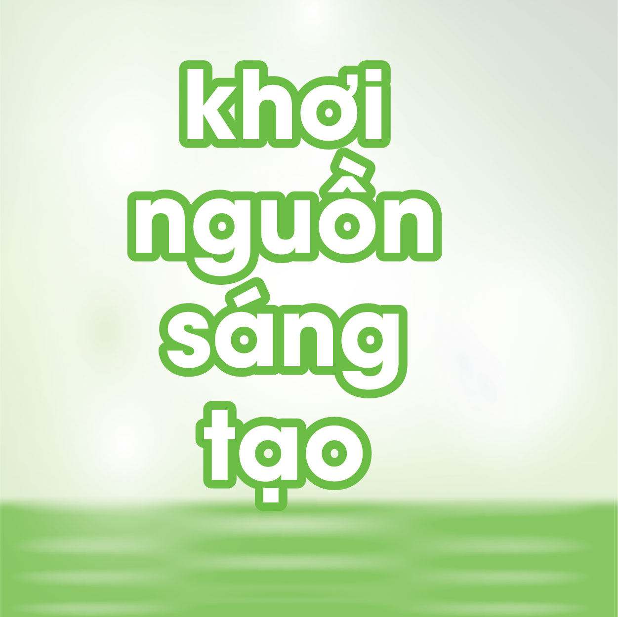 Bột sữa Dừa Non dùng pha chế, túi 1KG