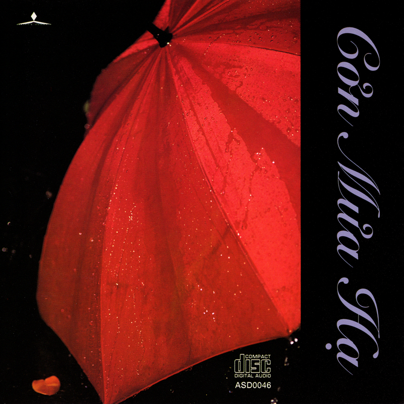 Asiacd046 - trung hành, lâm thúy vân - cơn mưa hạ