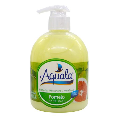 Sữa rửa tay aquala 500ml
