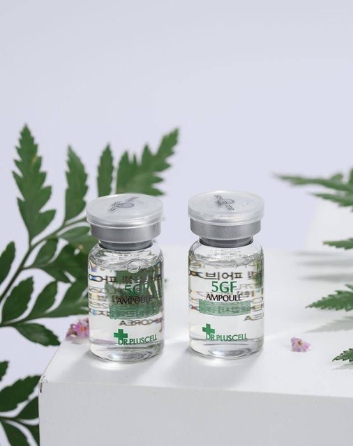Tế Bào Gốc Giảm Sẹo 5Gf