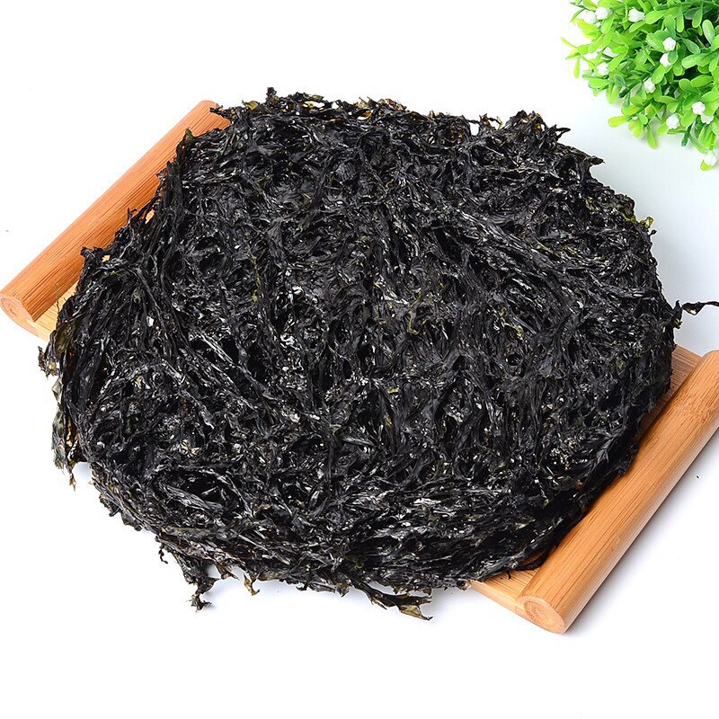 100gram Rong biển Khô