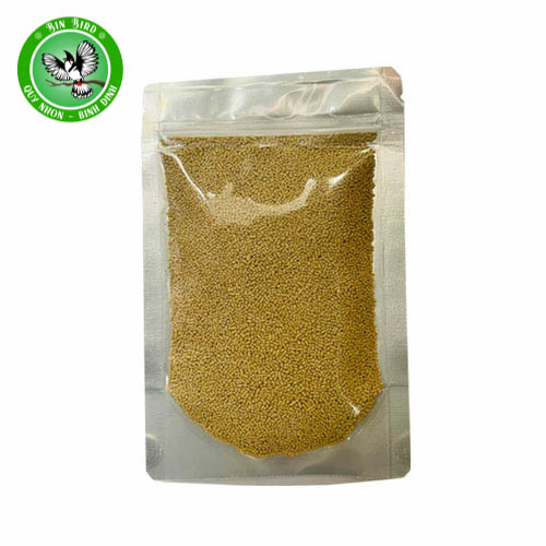 Cám Hút Mật & Ốc Mít Lê Thịnh - Dưỡng Hót