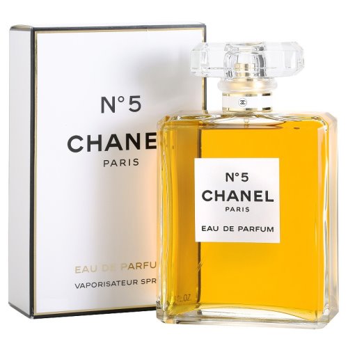 Nước hoa chanel n°5 edp - 100ml