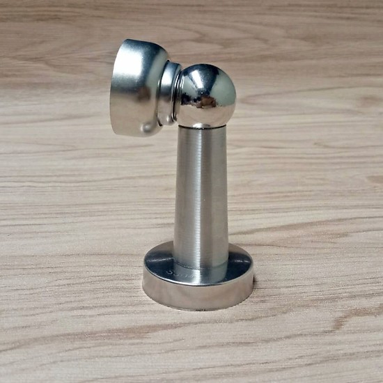 HÚT CỬA NAM CHÂM INOX 304