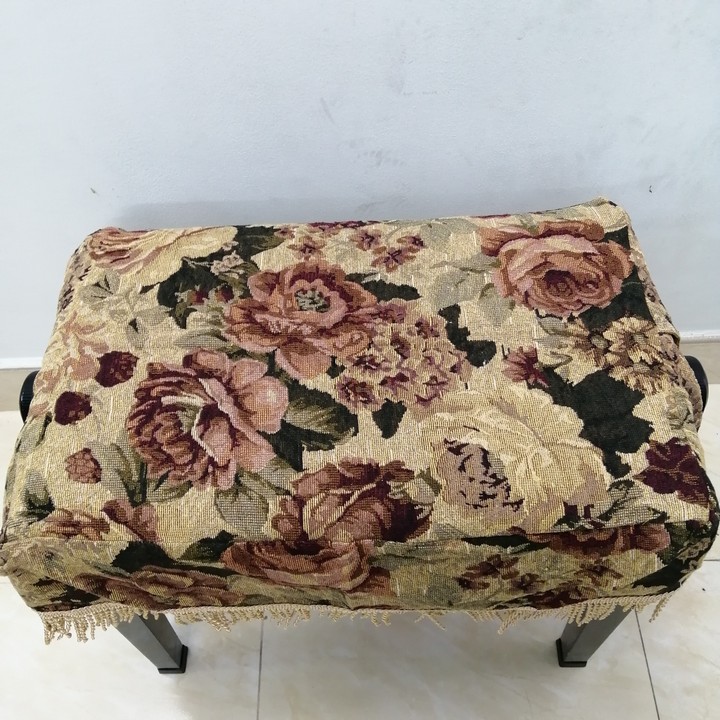 Khăn phủ ghế đàn piano