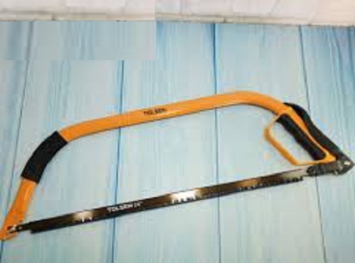 Khung cưa gỗ 610mm Tolsen 31082