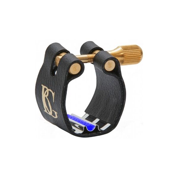LIGATURE REVELATION SILVER BG – L12RS