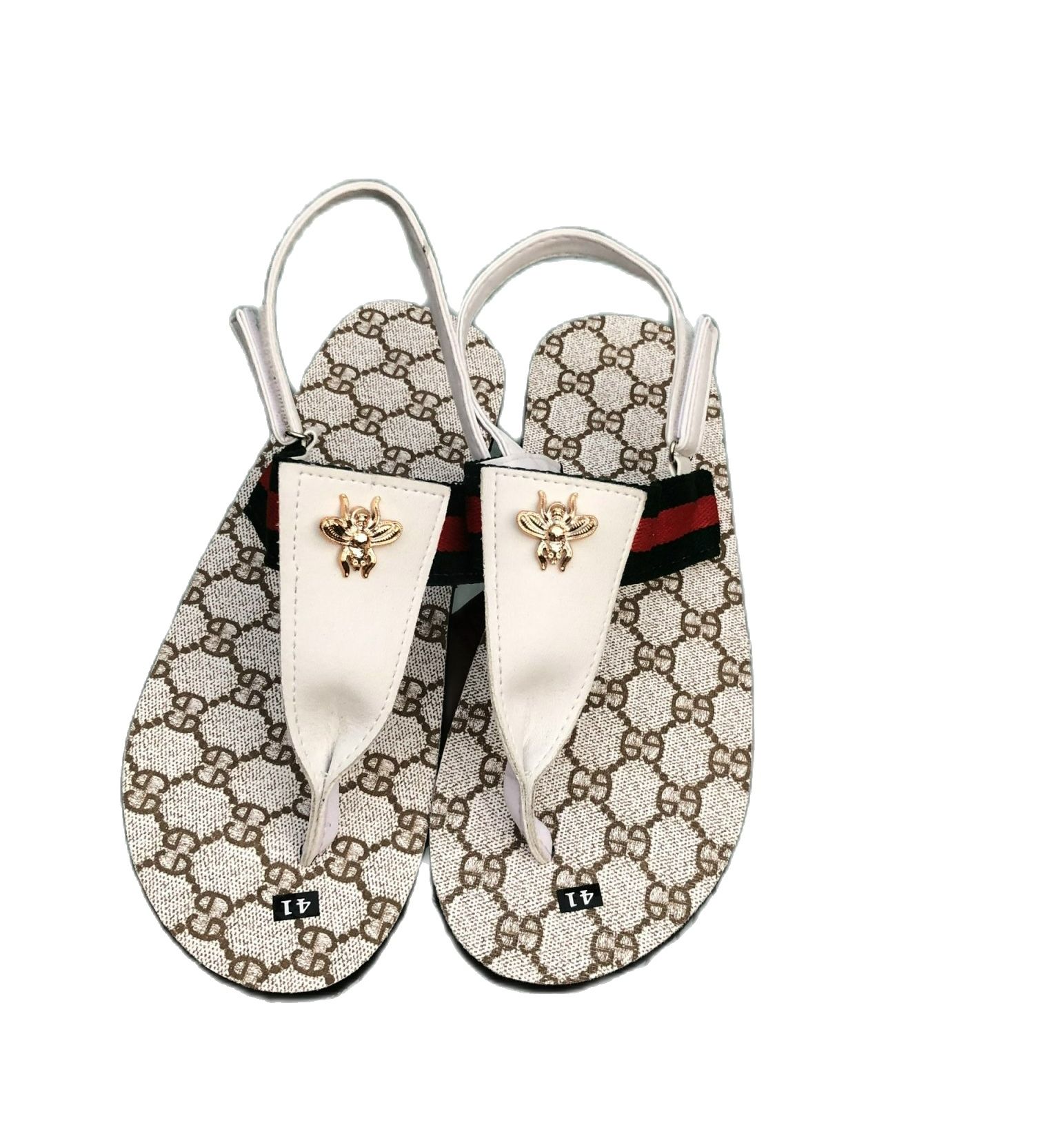 sandal nữ ( A209 phối dù ) dép xăng đan học sinh