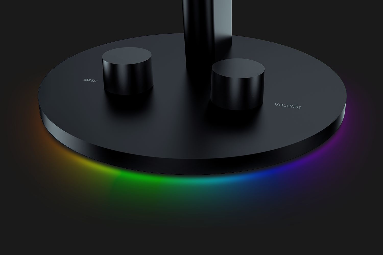 RAZER NOMMO CHROMA SPEAKER