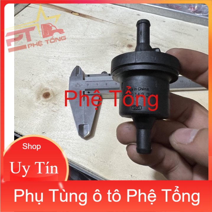 Van thông hơi bình xăng Kenbo 990KG