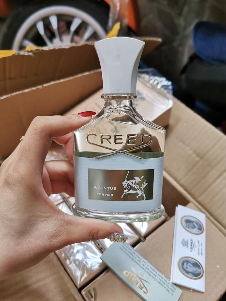 Creed Aventus for Her