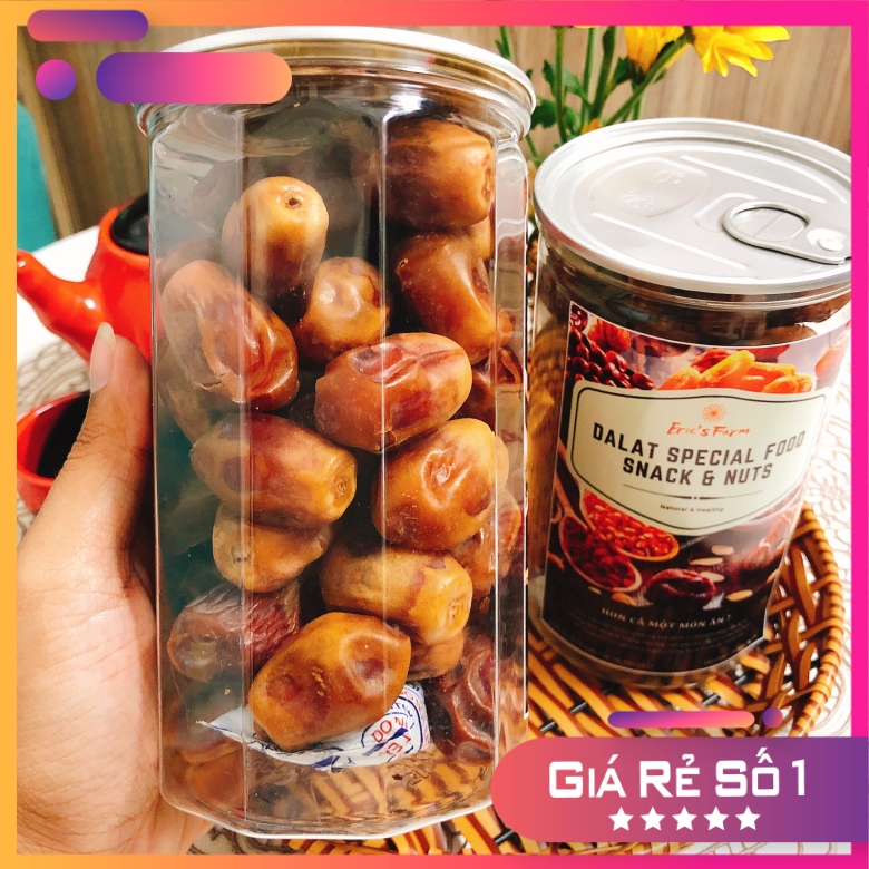 CHÀ LÀ SẤY DẺO 400G [ LOẠI ĐẶC BIỆT ] - THƠM NGON - BỔ DƯỠNG