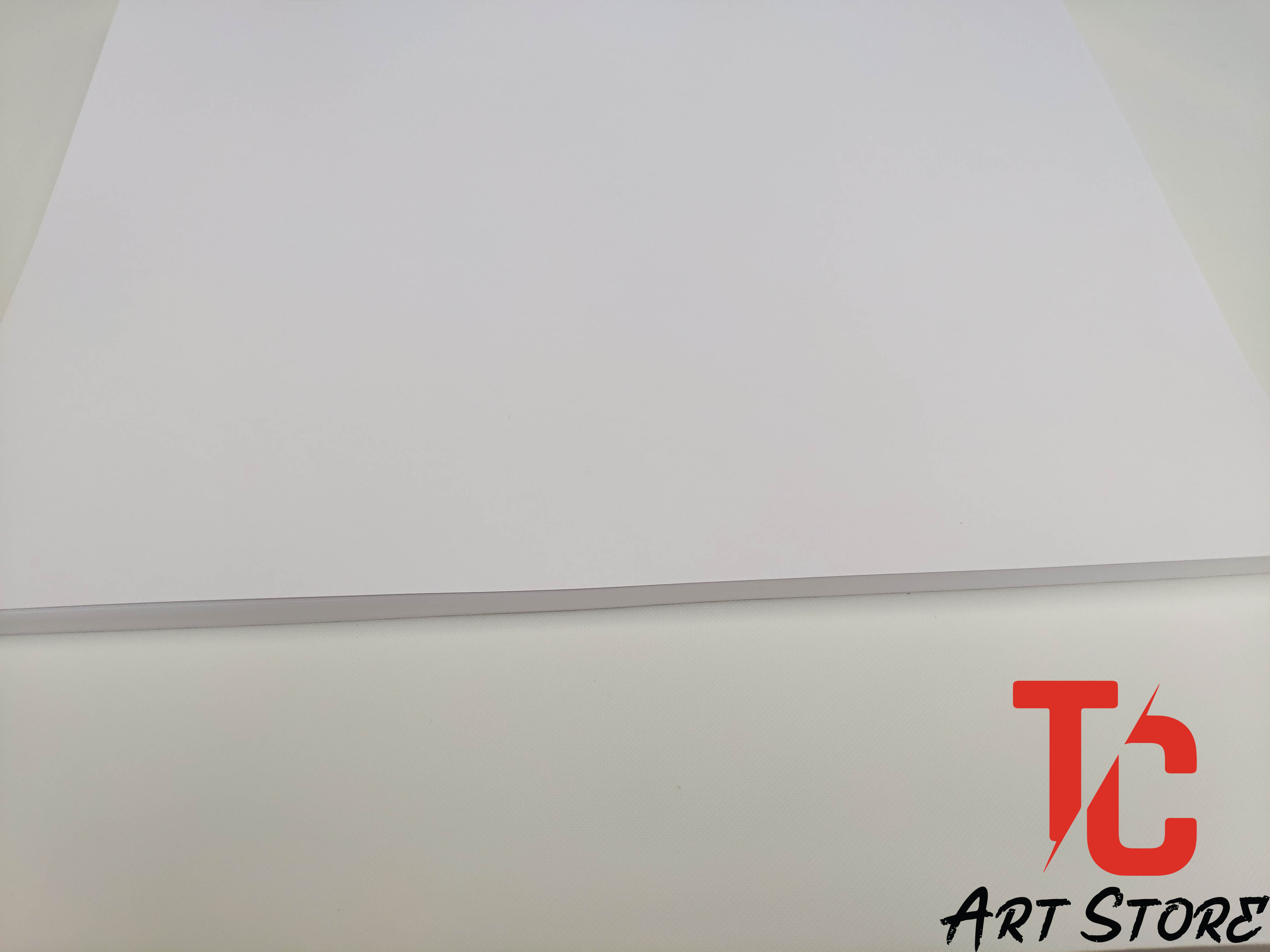 Giấy croki vẽ truyền thần marker chì màu