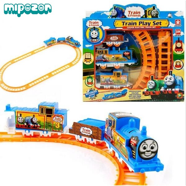 Đồ chơi tàu hỏa Thomas -dc2448