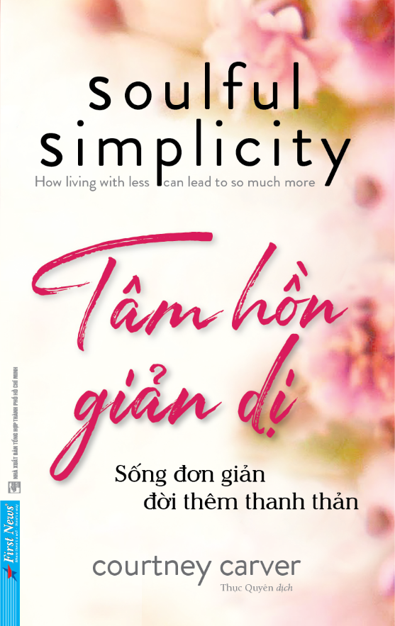 Fahasa - Tâm Hồn Giản Dị