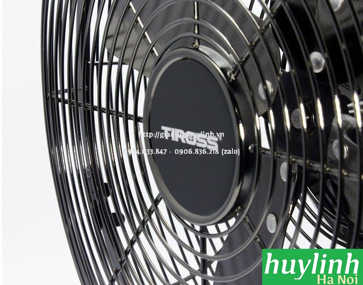 Quạt bàn Tiross TS952 - 45W