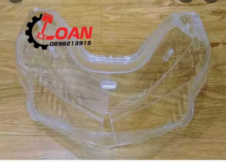 Kính pha đèn Vario 2019 zin chính hãng