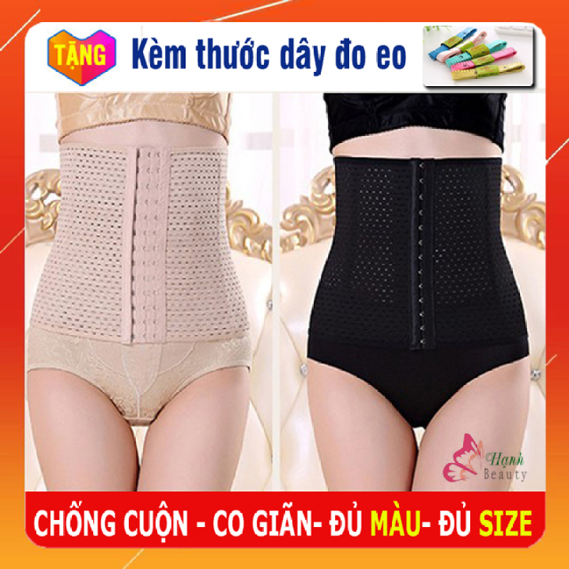 Bó bụng, nịt bụng - Đai gen bụng định hình giảm cân - cho dáng đẹp eo thon giá tốt. Đai Nâng bụng cao cấp - ĐAI NỊT BỤNG CAO CẤP, GIẢM MỠ ĐỊNH HÌNH EO THON