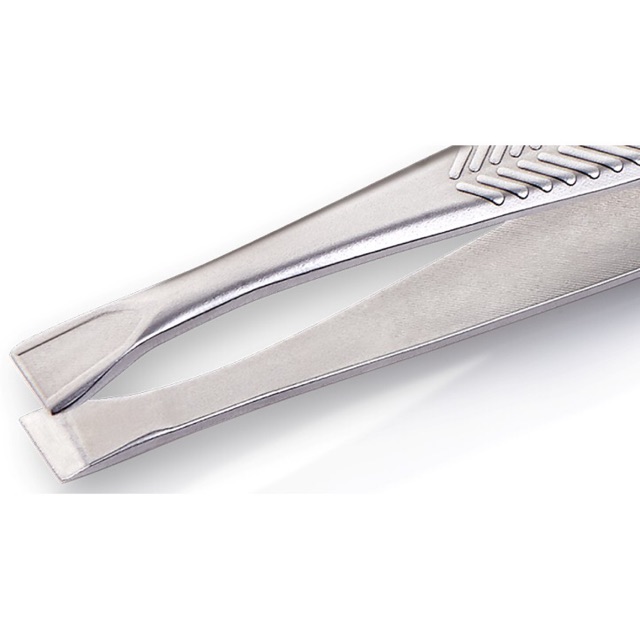 Nhíp inox