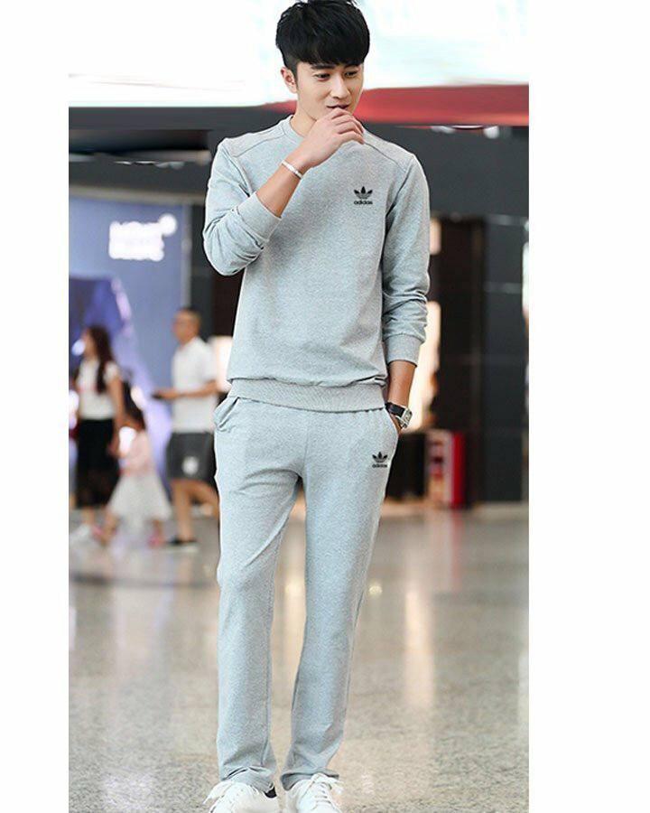 SÉT BỘ ĐỒ THU ĐÔNG NAM ADIDAS CAO CẤP_ Thời Trang TK